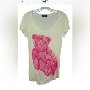 Lauren Moshi t shirt